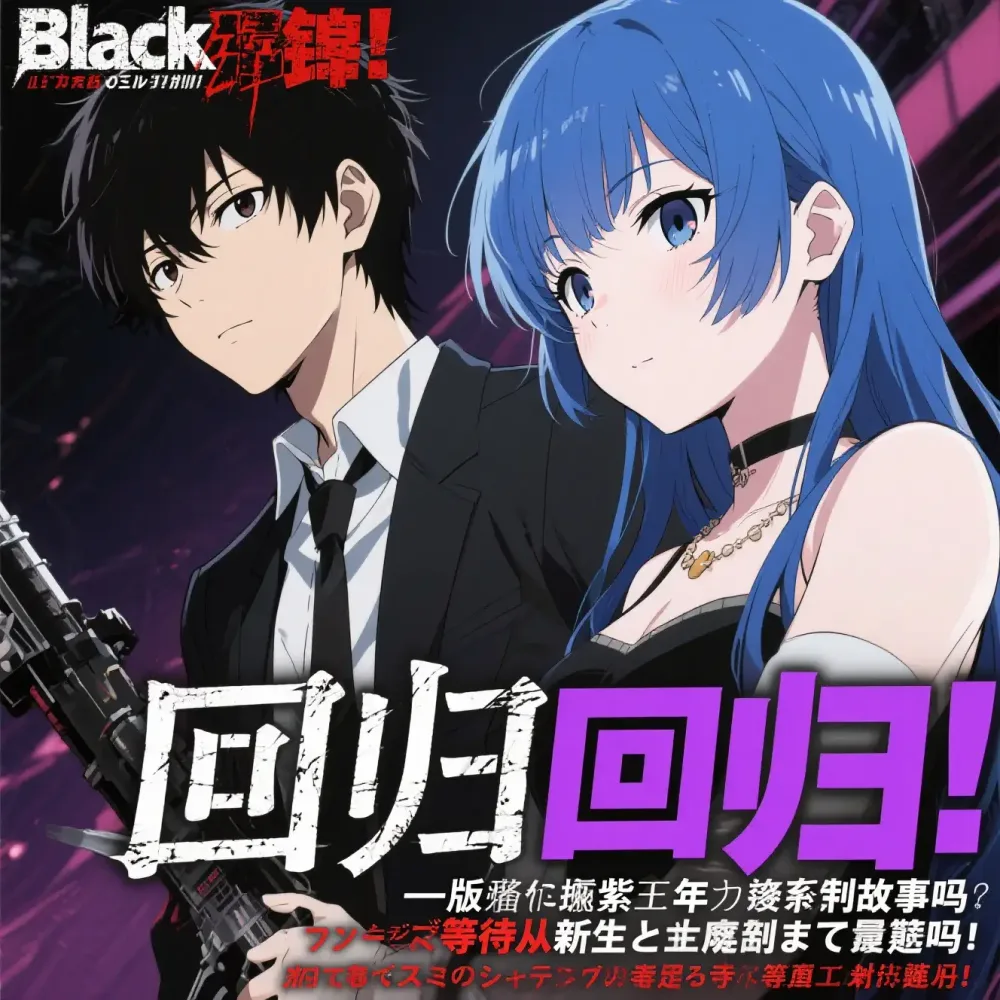 新手视角